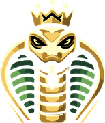 Логотип King Cobra Trade